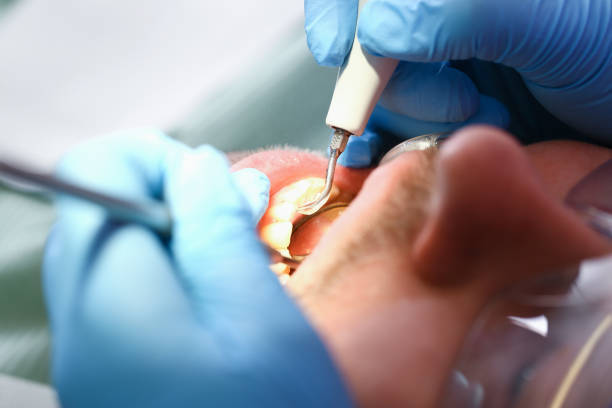 Best Pediatric Emergency Dentist in Grandview Plaza, KS