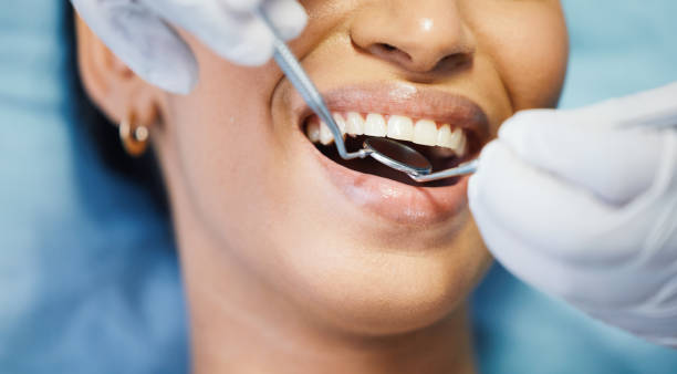 Best Emergency Denture Repair in Grandview Plaza, KS