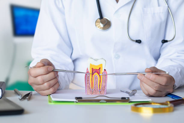Best Emergency TMJ Treatment in Grandview Plaza, KS