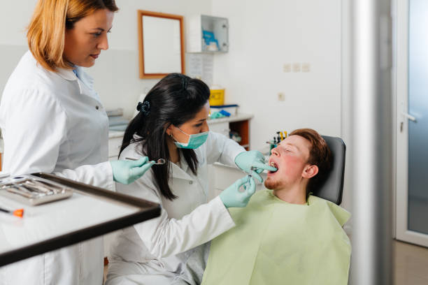 Best Emergency Wisdom Teeth Removal in Grandview Plaza, KS