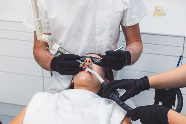 Best Emergency Dental Care for Broken or Chipped Teeth in Grandview Plaza, KS